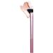 Real Techniques Sheer Radiance Fan Makeup Brush - Cruelty Free Highlighter Tool with Face Glow Benefits | Aluminum Ferrules, Pink - 1 Count - Buy Online on SooperMarket.com