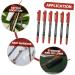 Hemoton 18 Pcs Tattoos Position Marker Eyebrow Pen Tattoos Using Pen Marking Pen Eyebrow Pencil Ink - Buy Online on SooperMarket.com
