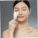 Beavorty Love Facial Cleansing Brush - Exfoliating Face Scrubber for Women | Deep Clean & Renew Your Skin - Buy Online on SooperMarket.com