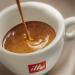 Illy Coffee Intenso Dark Roast Ground Coffee 125g - 100% Arabica Blend - Buy Online on SooperMarket.com
