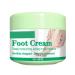 Foot Cream for Very Dry Feet Cracked Heel Repair Cream Callus Remover Foot Moisturiser Hard Skin Remover Foot Soften & Smooths Feet Deep Moisturizing Nourishing Formula for Feet Care