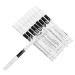 10pcs Lying Silkworm Eyeliner Highlighter Cosmetic Eyeliners Girl Eyeliner Tools Drawing Pencil Miss