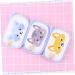 minkissy Bath Sponge Soft Shower Sponge Take a Bath Child Bath Ball - Buy Online on SooperMarket.com
