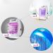 Mosquito Killer LED UV Smart Indoor Mosquito Catcher Chemical Free Baby and Maternity Care Lights - Buy Online on SooperMarket.com