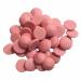 Callebaut Ruby Couverture Chocolate Callets | RB1 Recipe | Crafted from Ruby Cocoa Bean | No Colorants or Fruit Flavorings | 5.5 lb / 2.5 kg - Buy Online on SooperMarket.com