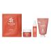 Rosebud Woman Ritual Travel Kit 4 Piece Set