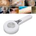 Woods Lamp Skin Analyzer - Portable Handheld UV Magnifying Machine for Accurate Skin Diagnosis - Buy Online on SooperMarket.com