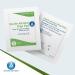 Dynarex Alcohol Prep Pads 70% Isopropyl Alcohol - Non-Woven, Medical-Grade Antiseptic Wipes - Large 1-Ply 100 Count Case - Buy Online on SooperMarket.com