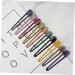 WOFASHPURET Decorative Hair Accessories decorative Lovely Barrettes Hairpins Headgear Miss Duckbilled Hairgrip - Buy Online on SooperMarket.com