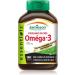 No Fishy Aftertaste Omega-3 700 mg Extra Strength - Buy Online on SooperMarket.com