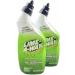 Lime-A-Way Toilet Bowl Cleaner 16 oz - Powerful Liquid Cleaner for Tough Lime & Mineral Deposits | International Shipping Available - Buy Online on SooperMarket.com