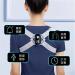 DFHBFG Smart Back with Invisible Correction Posture Artifact Hunchback Orthotics Sitting Posture Anti-Hunchback Medium D - Buy Online on SooperMarket.com