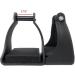AJ Tack Wholesale 2.25 Polymer Trail Stirrups - Buy Online on SooperMarket.com