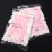 FOMIYES 400Pcs Pure Cotton Balls - Disposable & Absorbent for First Aid, Cleaning Jewelry, Phone, Eyeglass, Camera Lenses & Screens - Buy Online on SooperMarket.com
