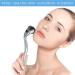 Diougens Lee 540 Titanium Derma Roller for Beard, Hair & Face - Microneedling Beauty Tool with Storage Case 0.75mm - Buy Online on SooperMarket.com