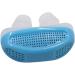 Snore Free Magnetic Silicone Nose Clip - Anti Snoring Device for Better Sleep - Buy Online on SooperMarket.com