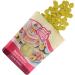 FunCakes Deco Melts Lime Green 250g - AZO Free | Vibrant and Easy-to-Use Decorating Chocolate - Buy Online on SooperMarket.com
