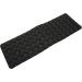 Comfortable Black Foam Board for Post-Operation Relaxation & Liposuction Compression - Buy Online on SooperMarket.com