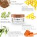 Wild Bee Nourishing Face Cream 100g - Premium Hydration & Skin Care | International Shipping Available - Buy Online on SooperMarket.com