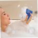 FRCOLOR 2pcs Exfoliating Mesh African Body Scrubber - Men's Terry Towels & Women's Bath Sponges for Shower Cleaning - Buy Online on SooperMarket.com