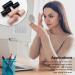 Dajidafu Makeup Brush Retractable Loose Powder Contouring Cosmetic Brushes Short Soft Artificial Fiber Replacement Beauty Make Up Tool Type 4 - Buy Online on SooperMarket.com