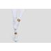 HICKIES 2.0 Elastic Tie-Free Shoelaces - Translucent No Ties Needed Perfect for All Shoes International Shipping Available - Buy Online on SooperMarket.com
