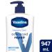 Vaseline Intensive Care Advanced Repair Lotion 32 oz - Unscented Hand & Body Moisturizer for Dry Skin | Shop Internationally - Buy Online on SooperMarket.com