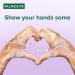 Palmolive Natural Liquid Hand Wash Black Orchid & milk 250ml - Buy Online on SooperMarket.com