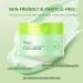 Avocado Clean Makeup Remover & Cleansing Balm 100g Avocado Cleanser To Remove Makeup Facial Cleanser For Sensitive Skin Deep Cleansing Makeup Remover Balm For Foundation Clean And Clear Cleanser - Buy Online on SooperMarket.com