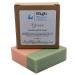 Shop Guava Handmade Soap - 5oz Natural Bar | Tropical Scented Non-Toxic Lye Soap for International Shipping - Buy Online on SooperMarket.com