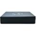 JEROOT Titanium Magnetic Rings - Sleek Step Edge Design - 2 Strong Magnets - Black 5mm T 1/2 - Gift Box Included - 3500 Gauss - Buy Online on SooperMarket.com