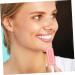 Hemoton 6 Pcs Popsicle Silicone Chew Clear Pacifier Smile Direct Jaw Chewies Aldult Seat Child - Buy Online on SooperMarket.com