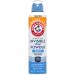 Arm & Hammer Invisible Foot Powder Spray, Clear Talc-Free Foot Odor & Sweat Control, Foot Spray Odor Eliminator Spray, Foot Odor Eliminator For Men & Women, Foot Odor Spray, 7 Oz (1 Pack) 1 Count (Pack of 1)