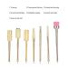 Nail Drill Kit - 7pcs Professional Manicure & Pedicure Drill Bit Set for Acrylic & Gel Nails - Perfect Accessories for Sanding & Grinding - Buy Online on SooperMarket.com