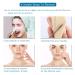 Ellolife 4-Pack Comedone Squeezer Set | Stainless Steel Blackhead Remover Kit for All Skin Types - Buy Online on SooperMarket.com