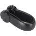 LI4 Acupressure Point Clip Tiger Mouth Clip 2 Pieces Stress Relief Easy To Use for Office (Black) - Buy Online on SooperMarket.com