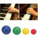 Kadimendium Hand Exercise Balls - Improve Grip Strength with Portable Training Balls in Different Sizes - Buy Online on SooperMarket.com