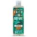 Faith In Nature Natural Coconut Shampoo Hydrating Vegan & Cruelty Free No SLS or Parabens For Normal to Dry Hair 400ml