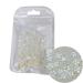 White Flower Nail 3D Flower Nails Art Resin Nails Supplies Manicure Accessories Nail Decorations 3d Flower Nails Art White Flower Nail Jewelry Accessories