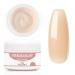 PEACECOLOR 8G Nude Acrylic Powder Professional Acrylic Nail Powder Polymer for Acrylic Nail Extension Carving Nails No Nail Lamp Needed for Home and Salon Use color 157