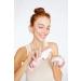 OTACI Rose Passion Facial Cleansing Foam - Natural Face Cleanser for Skin Hydration - Buy Online on SooperMarket.com