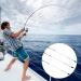 30-Piece Stainless Steel Fishing Leader Set | Anti-Bite Steel Wire for Predatory Fish | Durable Fishing Line & Compartment Cable - Buy Online on SooperMarket.com