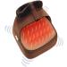 Premium Foot Massager with Heat | Removable Heating & Comforting Foot Warmer for Ultimate Relaxation - Buy Online on SooperMarket.com