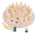 Memory Matchstick Chess Toy Strengthen Parent Child Relationship Easy To Learn Parent Child Interaction Toy for Parents Kindergarten Home Kids