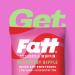 Fatt Ketogenic Raspberry Ripple Muffin - 10 x 40g Muffins - 2.7 g carbs - 100% Natural Low Carb Keto Snack with Super Fats - No added sweeteners - Low Carb Keto Snack with High Nutrition - Aka Fattbar Raspberry Ripple 10 Pack - Buy Online on SooperMarket.com
