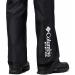 Columbia Men's PFG Storm Bib Pant Black - Size 6X x 32 L - Buy Online on SooperMarket.com