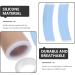 PATKAW Silicone Auricle Valgus Correction Patch - Infant Protruding Ear Corrector Set - Buy Online on SooperMarket.com