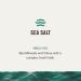 Every Man Jack Men's 2-in-1 All Over Bar - Sea Salt (Pack of 3) | Parabens-free, Pthalate-free, Dye-free | Cruelty Free & Eco-Friendly Packaging - Buy Online on SooperMarket.com
