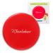 Kleintober Premium throwing disc children I with instructions for games i indoor & outdoor games from 5 6 7 8 years i frisbee i fellow bed children's birthday I Wurding I gifts girls & boy