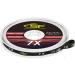 SF Clear Fluorocarbon Tippet Line for Trout Fishing - 100M 3X Leader Tippet - Buy Online on SooperMarket.com